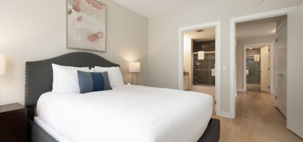 Atlantic Station Apartments