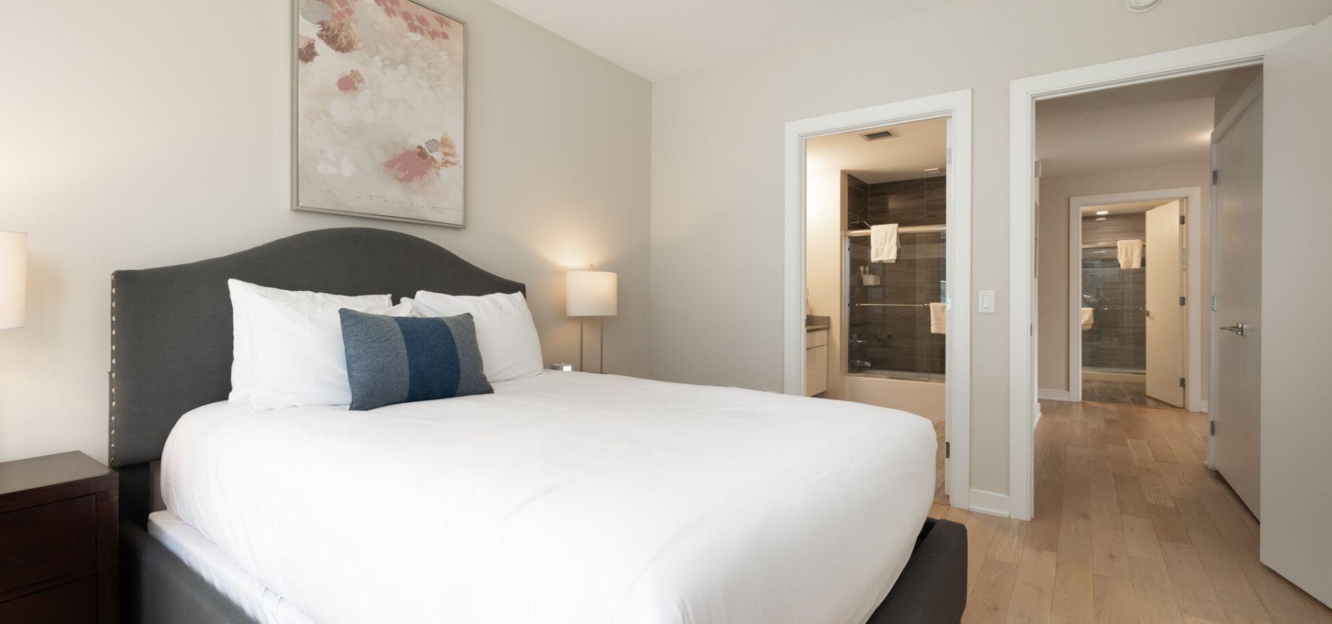 Atlantic Station Apartments