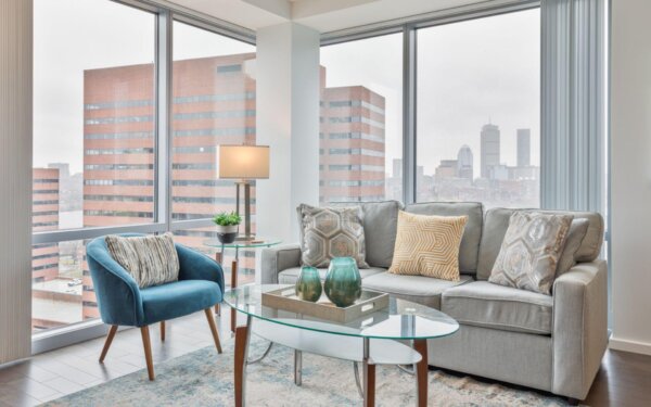 Watermark Kendall East | Compass Furnished Apartments