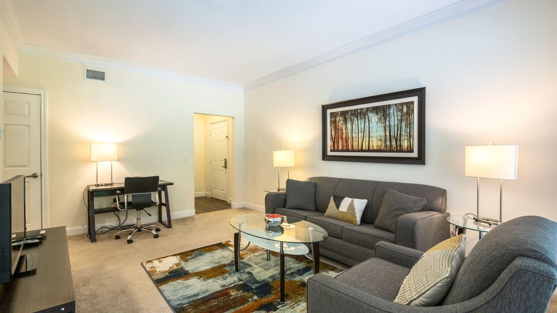 Furnished Apartments Avalon Bear Hill Waltham Compass Apartments