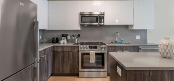 Atlantic Station Apartments