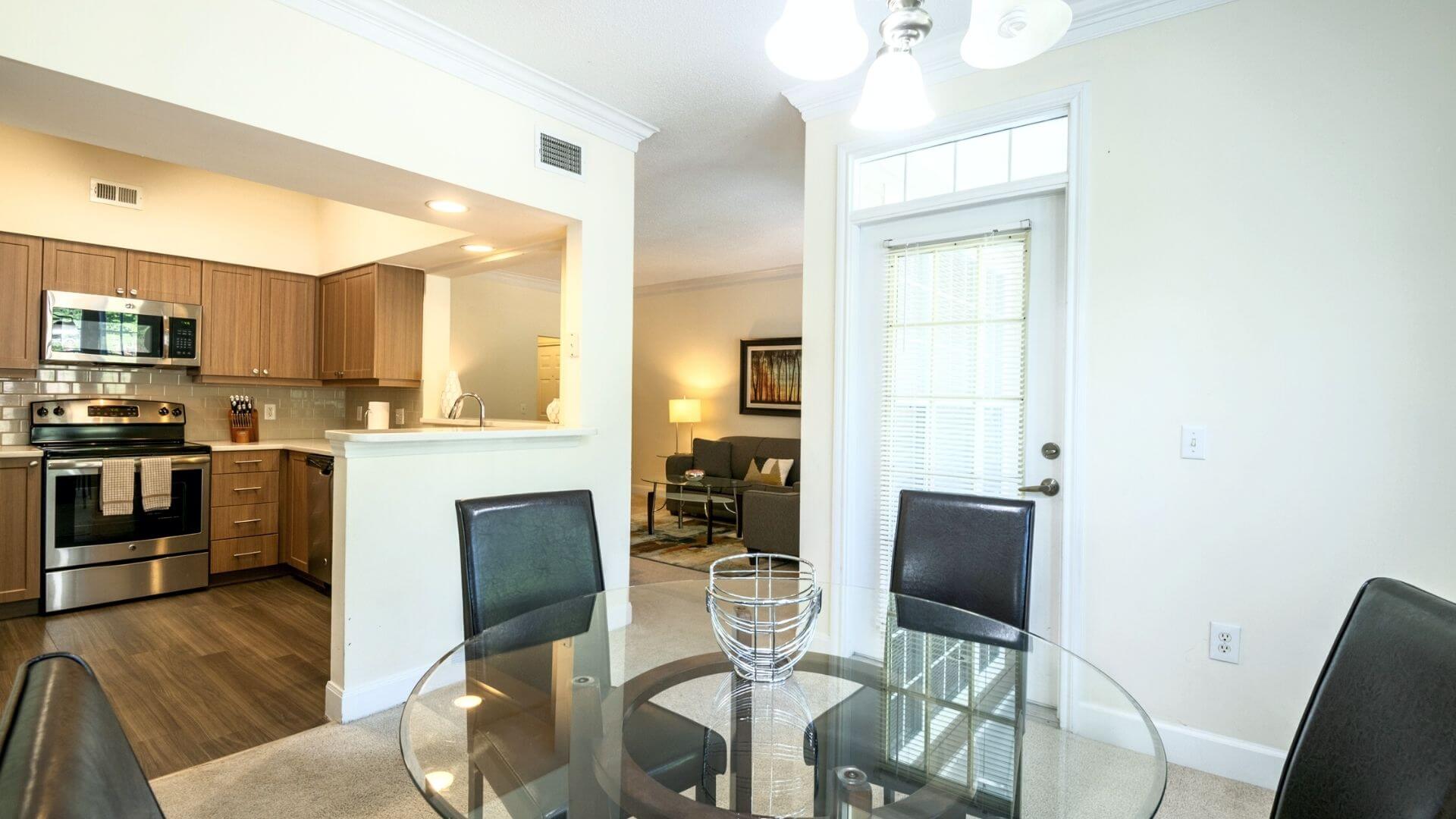Furnished Apartments Avalon Bear Hill Waltham Compass Apartments