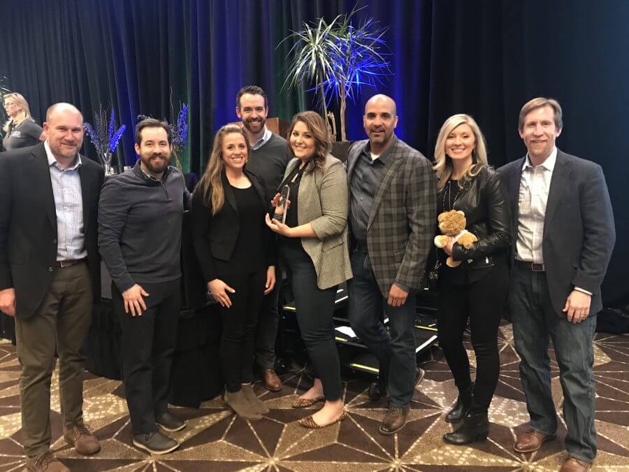 Corporate Housing Providers Association (CHPA) Announces 2020 Tower of Excellence Award Winner – Compass Furnished Apartments