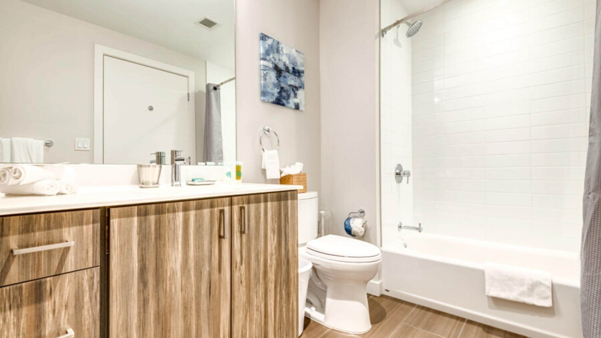 Compass Furnished Apartments