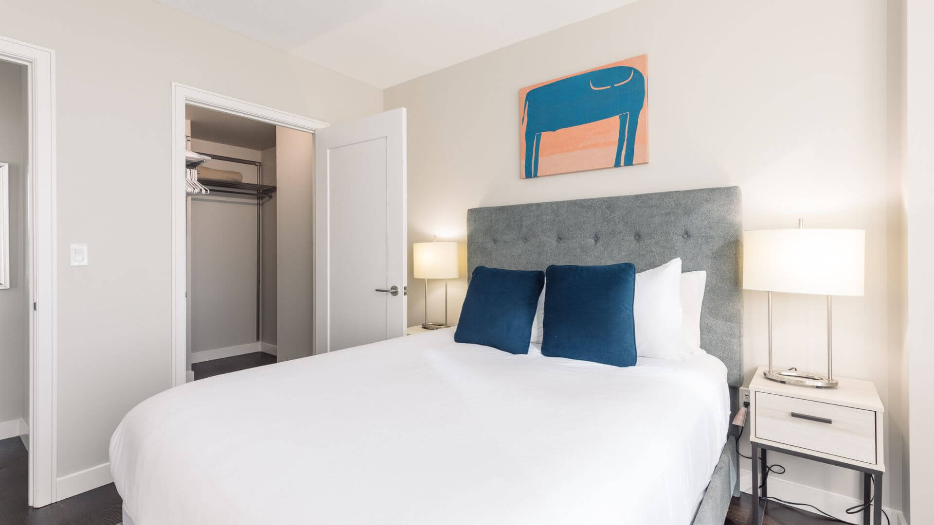 Compass Furnished Apartments