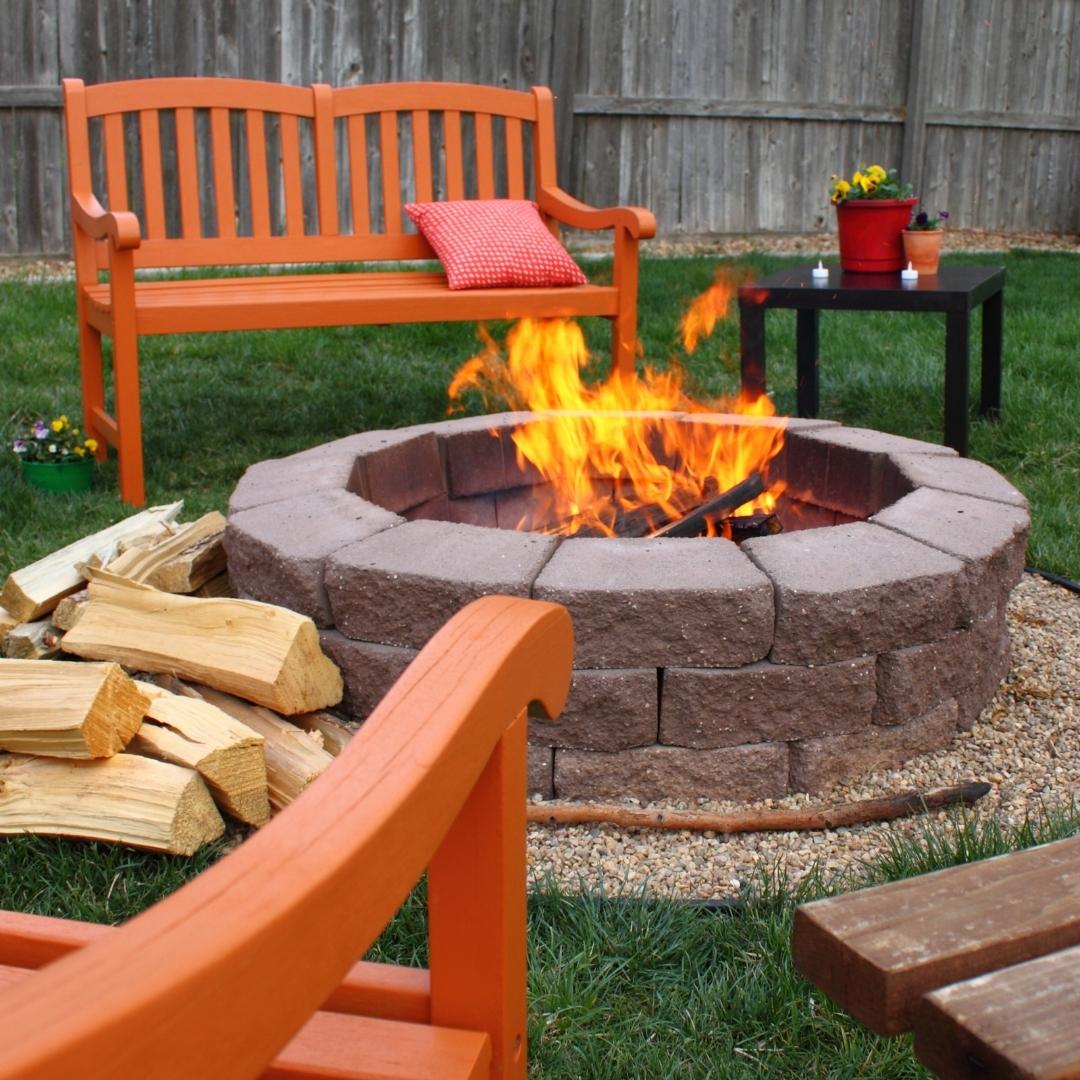 Fire Pits