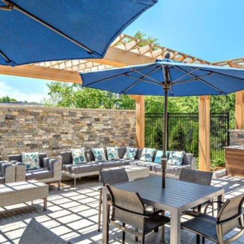 Sun Terrace