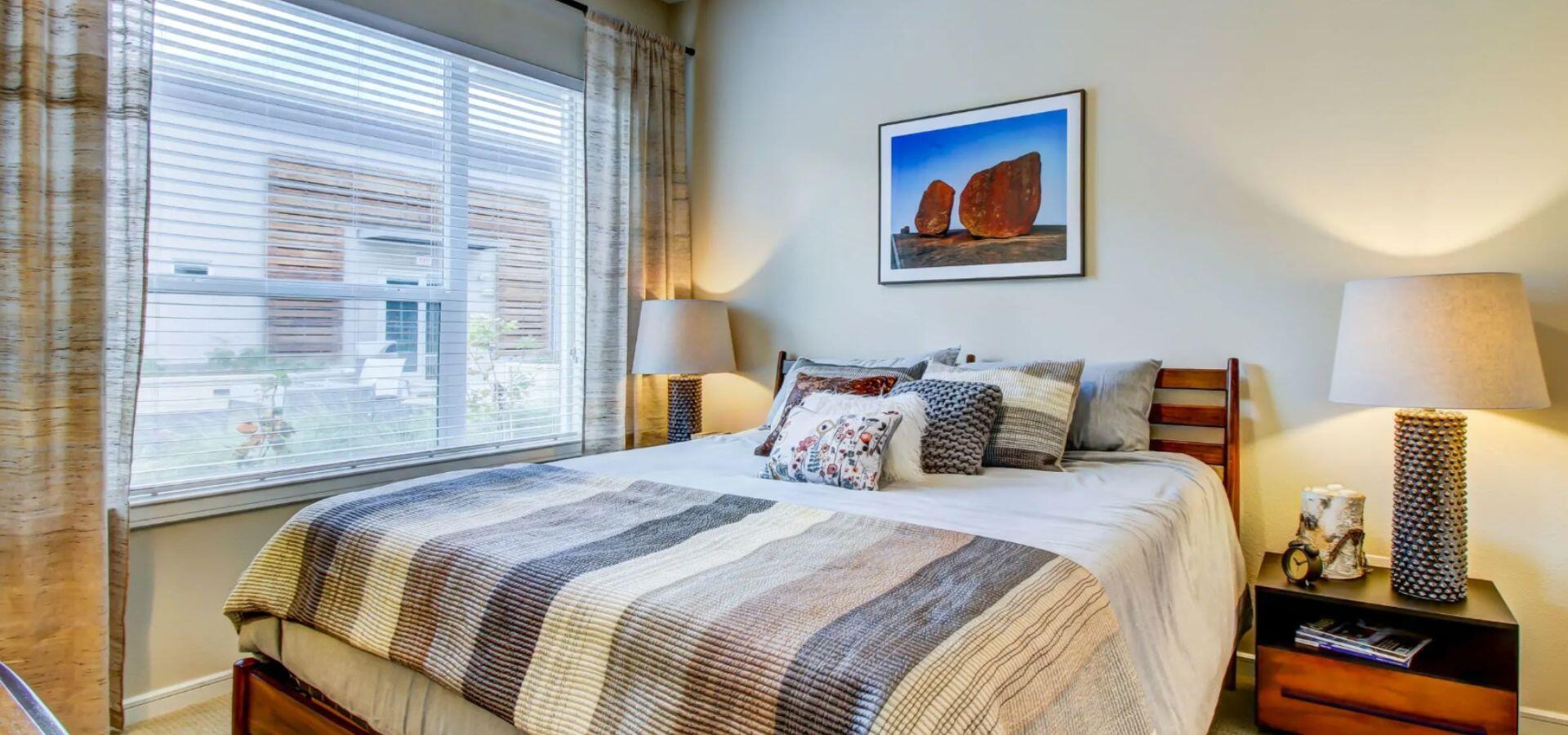 Westerly 360, a Compass Furnished Apartments property