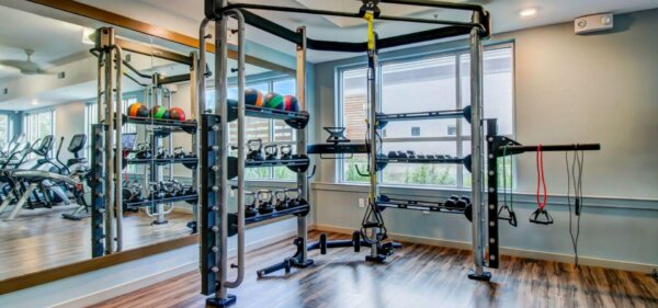 Westerly 360, a Compass Furnished Apartments property