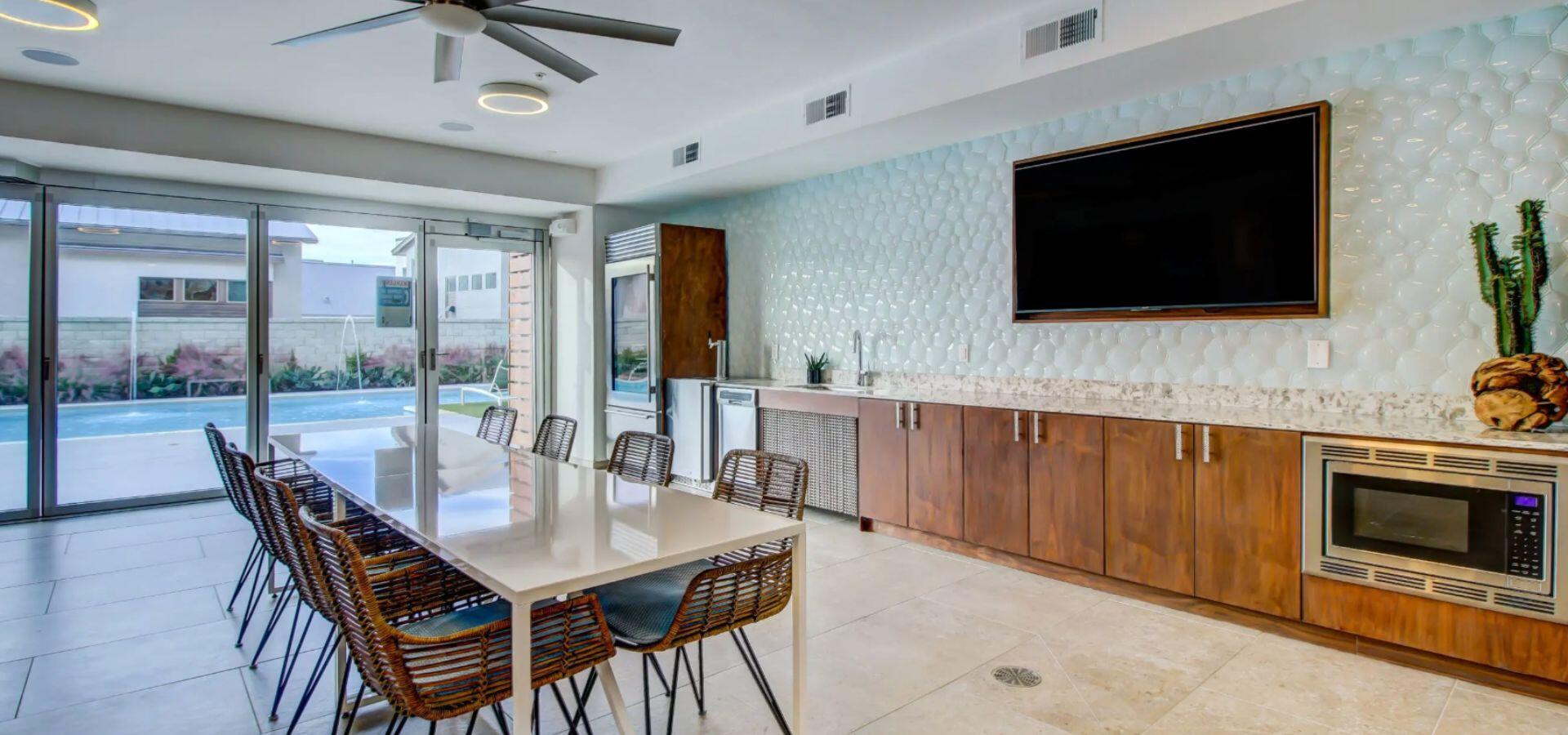 Westerly 360, a Compass Furnished Apartments property