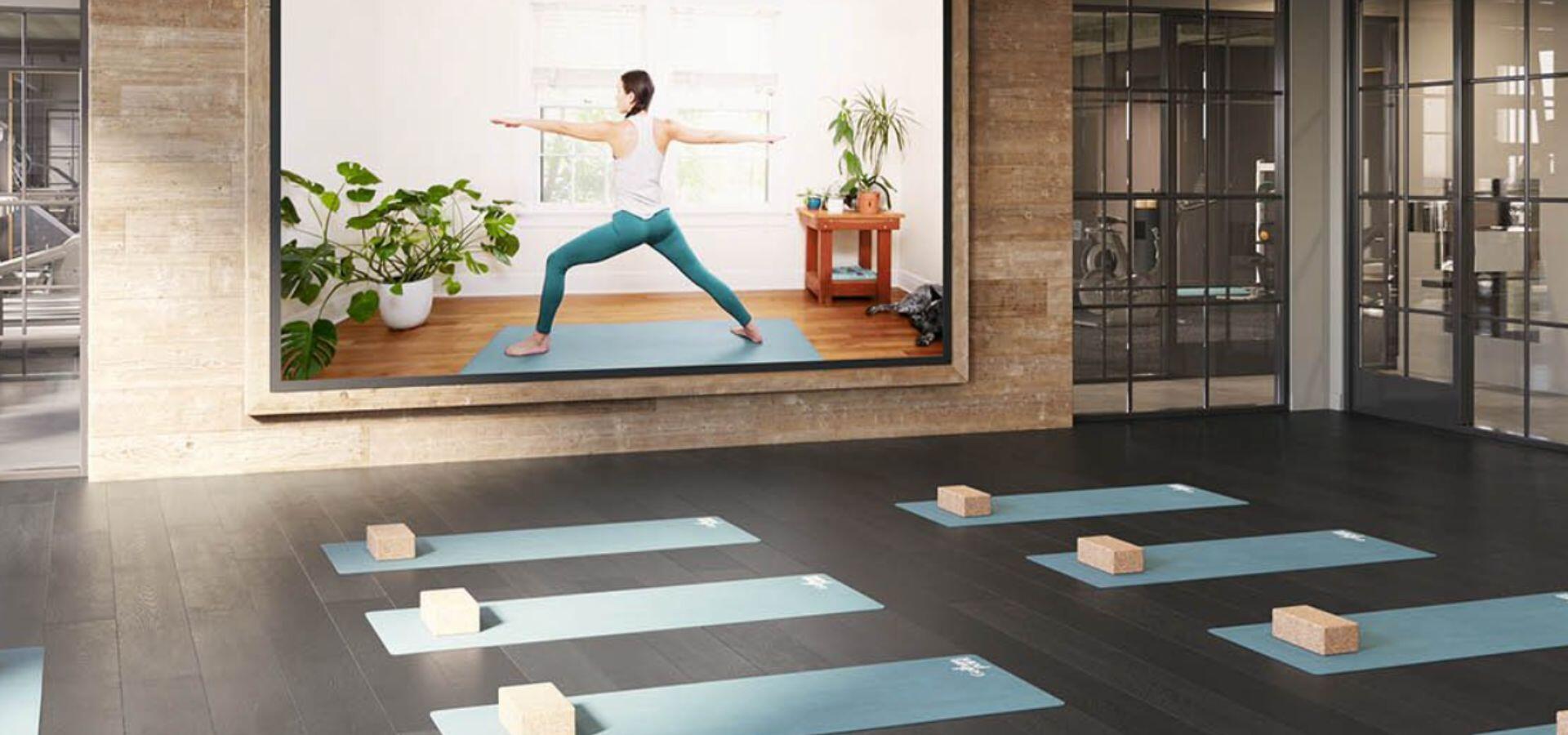 The Asher, a Compass Furnished Apartments property