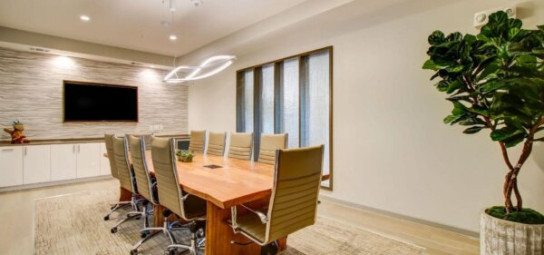 Westerly 360, a Compass Furnished Apartments property