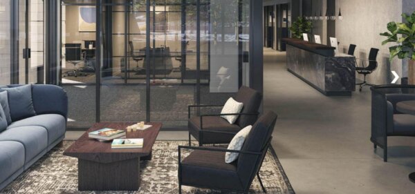 The Asher, a Compass Furnished Apartments property