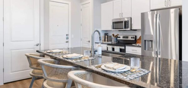 The Avery, a Compass Furnished Apartments property