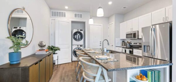 The Avery, a Compass Furnished Apartments property