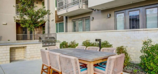 Westerly 360, a Compass Furnished Apartments property