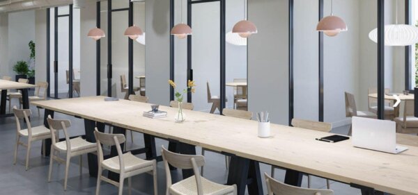 The Asher, a Compass Furnished Apartments property