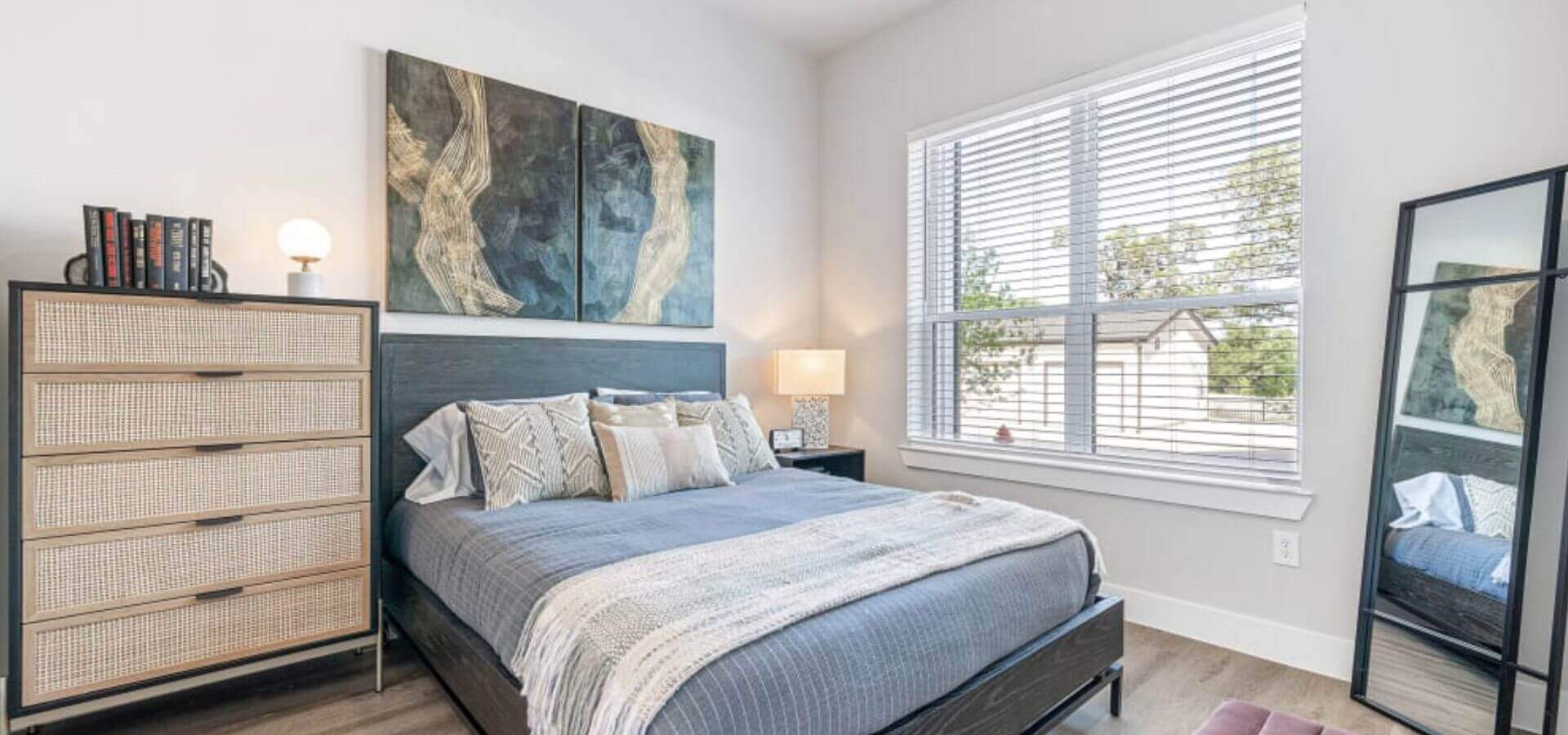 The Avery, a Compass Furnished Apartments property