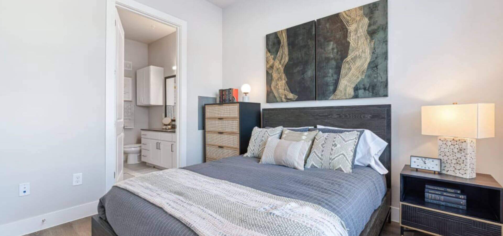 The Avery, a Compass Furnished Apartments property