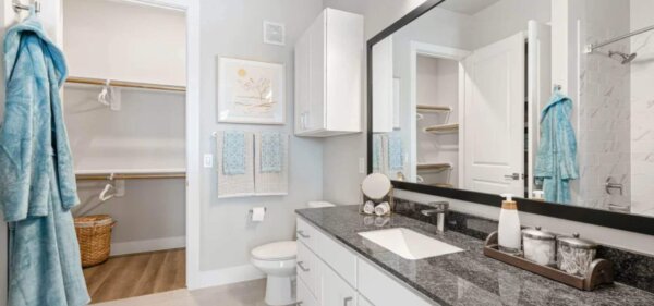 The Avery, a Compass Furnished Apartments property