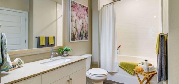 Westerly 360, a Compass Furnished Apartments property