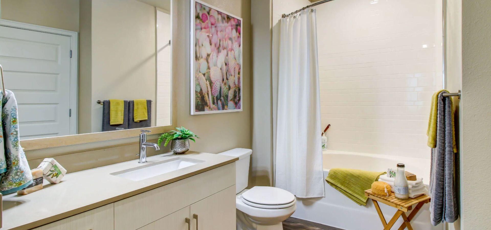 Westerly 360, a Compass Furnished Apartments property