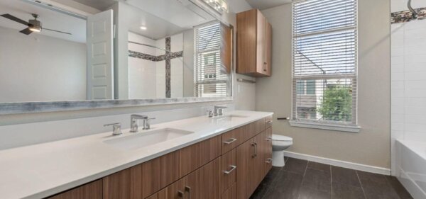 Westerly 360, a Compass Furnished Apartments property