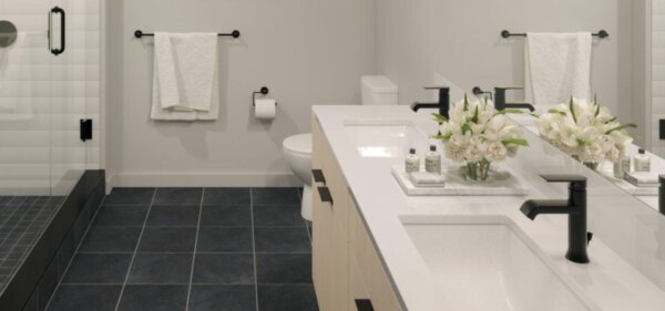 The Asher, a Compass Furnished Apartments property