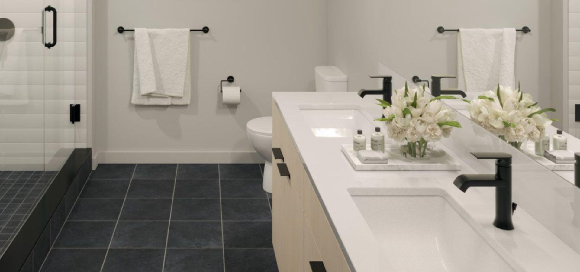 The Asher, a Compass Furnished Apartments property