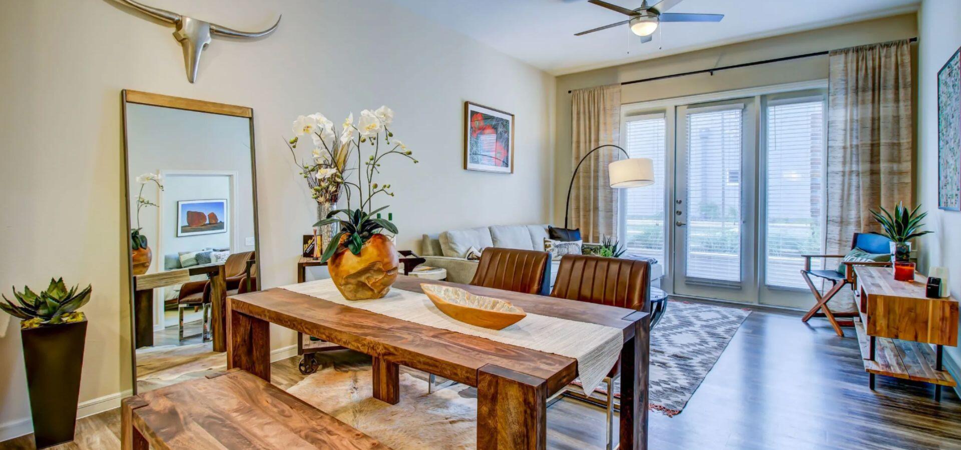 Westerly 360, a Compass Furnished Apartments property