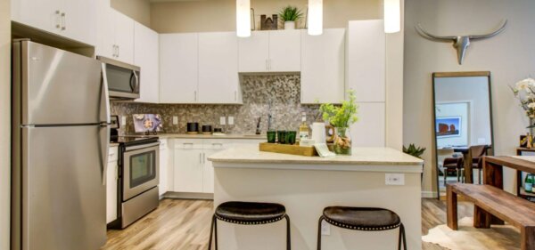 Westerly 360, a Compass Furnished Apartments property