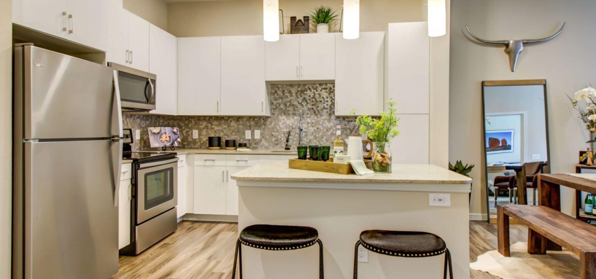 Westerly 360, a Compass Furnished Apartments property