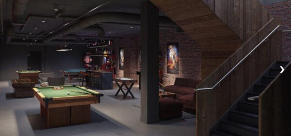 The Asher, a Compass Furnished Apartments property