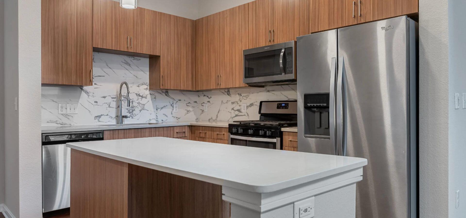 Westerly 360, a Compass Furnished Apartments property