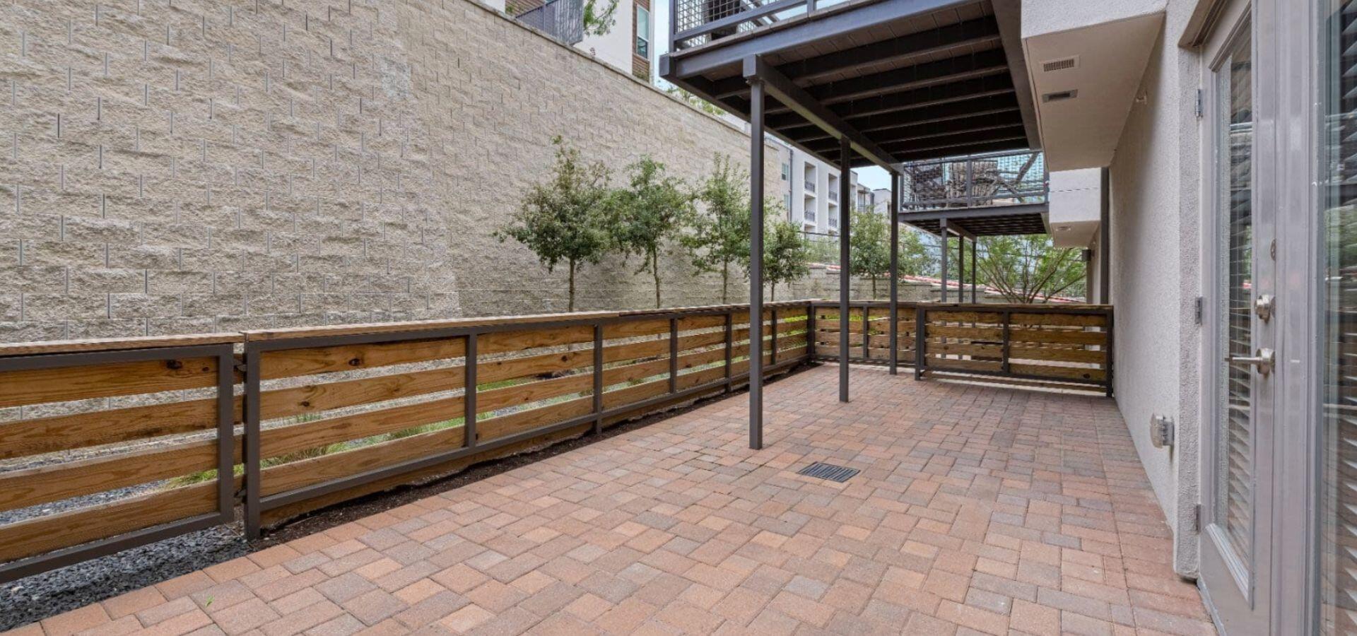 Westerly 360, a Compass Furnished Apartments property