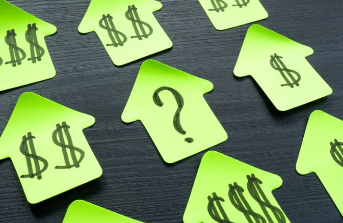 Corporate Housing prices