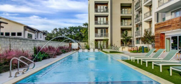 Westerly 360, a Compass Furnished Apartments property