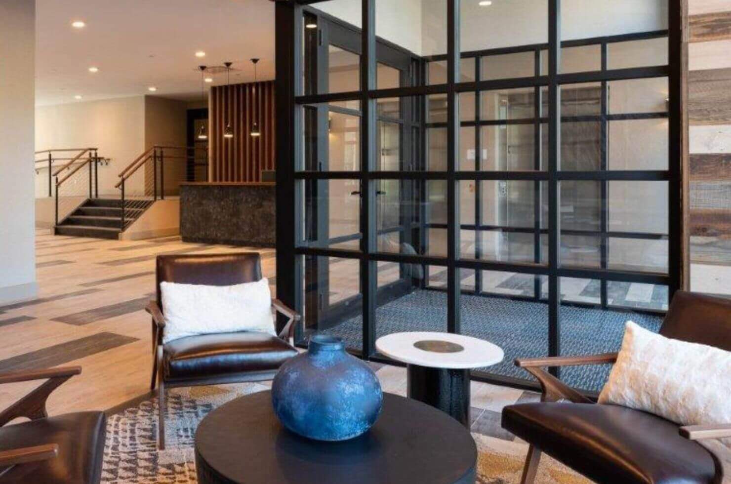 Parkside at City Crossing, a Compass Furnished Apartments property