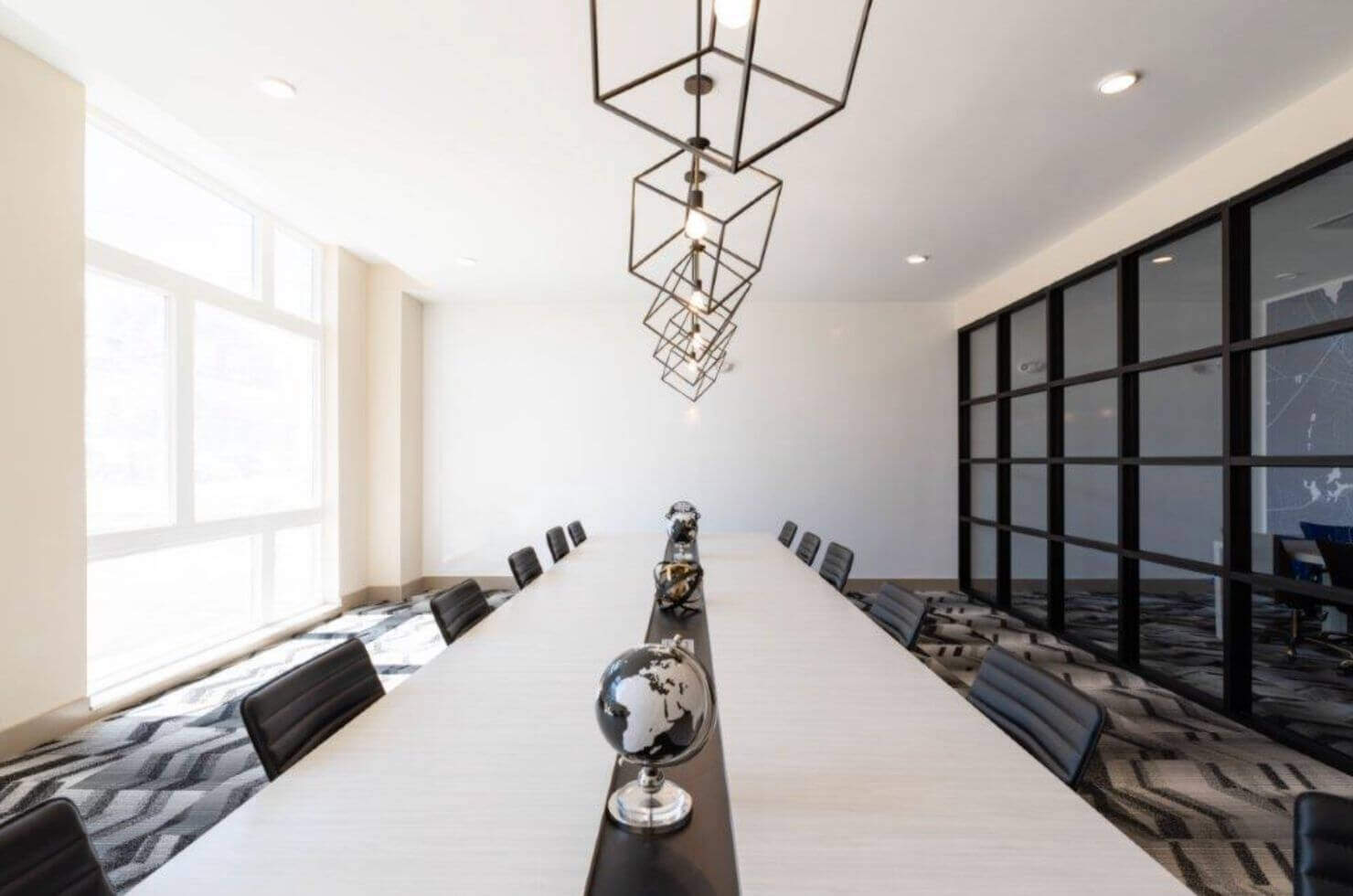 Parkside at City Crossing, a Compass Furnished Apartments property