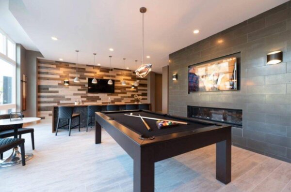 Parkside at City Crossing, a Compass Furnished Apartments property