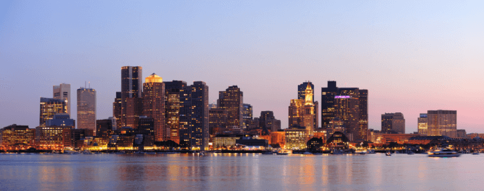 Best Neighborhoods in Boston | Compass Furnished Apartments