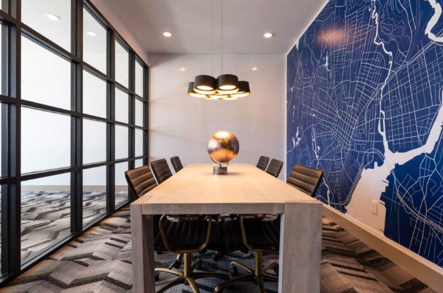 Parkside at City Crossing, a Compass Furnished Apartments property