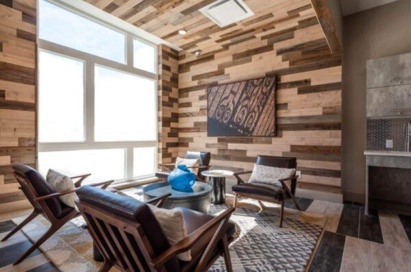 Parkside at City Crossing, a Compass Furnished Apartments property