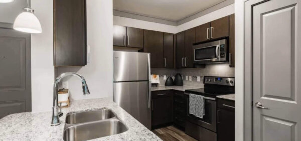 Marquis Seven Meadows, a Compass Furnished Apartments property