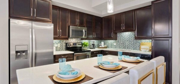 Gables Tanglewood, a Compass Furnished Apartments property