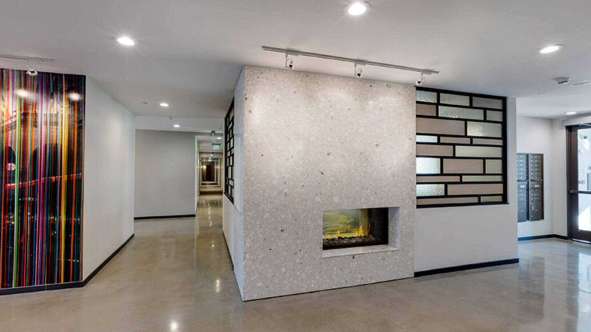 Chroma, Compass Furnished Apartments property