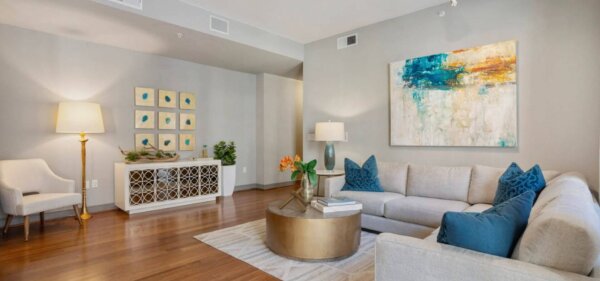 Gables Tanglewood, a Compass Furnished Apartments property
