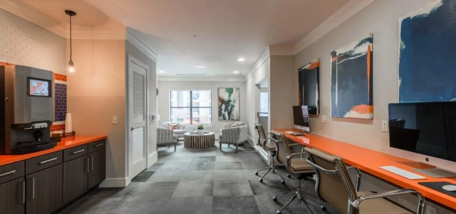 Marquis Seven Meadows, a Compass Furnished Apartments property