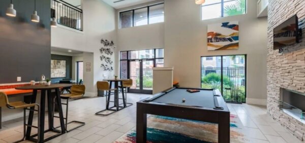 Marquis Seven Meadows, a Compass Furnished Apartments property