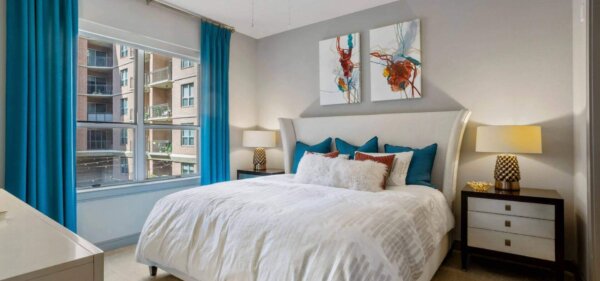 Gables Tanglewood, a Compass Furnished Apartments property